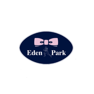 logo eden. p